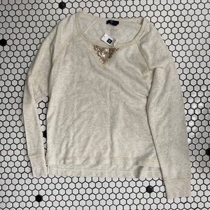 NWT gap sweater size medium